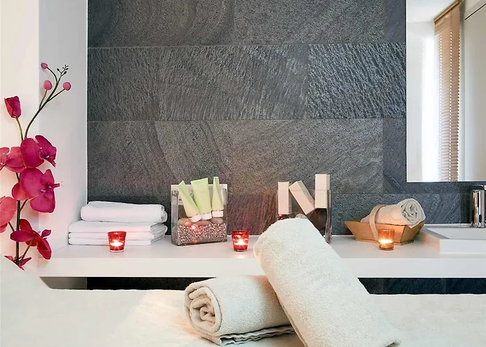 Mercure Golf Cap D'agde Ξενοδοχείο