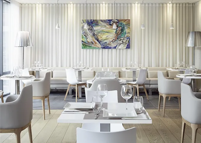 Mercure Golf Cap D'agde Agde