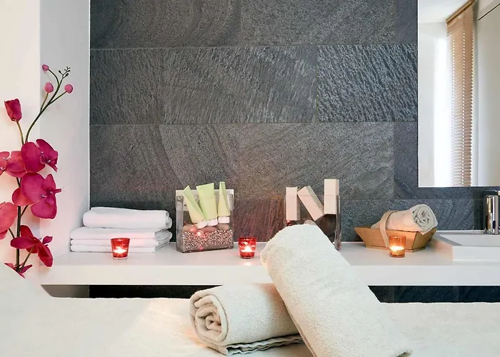 Mercure Golf Cap D'agde Ξενοδοχείο