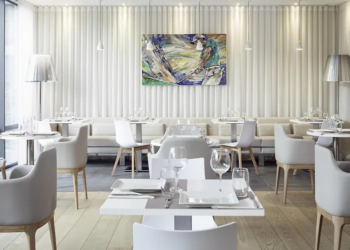 Mercure Golf Cap D'agde Ξενοδοχείο 4*