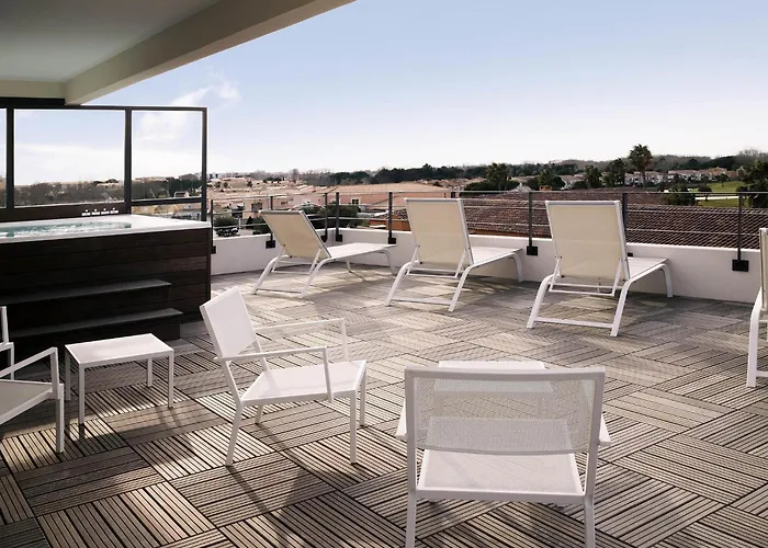 Mercure Golf Cap D'agde 4*