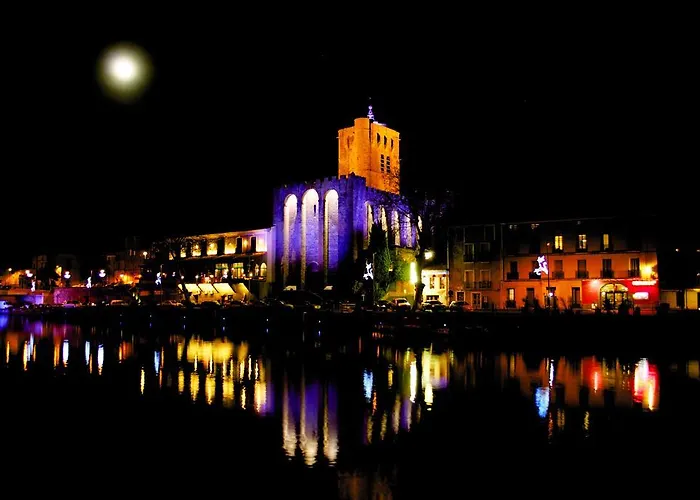 Mercure Golf Cap D'agde Ξενοδοχείο