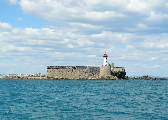 Mercure Golf Cap D'agde